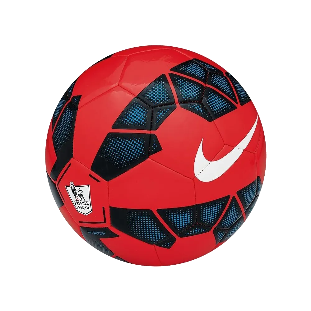 Nike Pitch Epl Soccer Ball