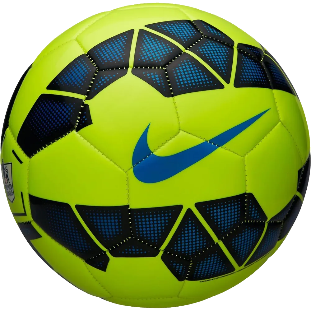 Nike Pitch Epl Soccer Ball