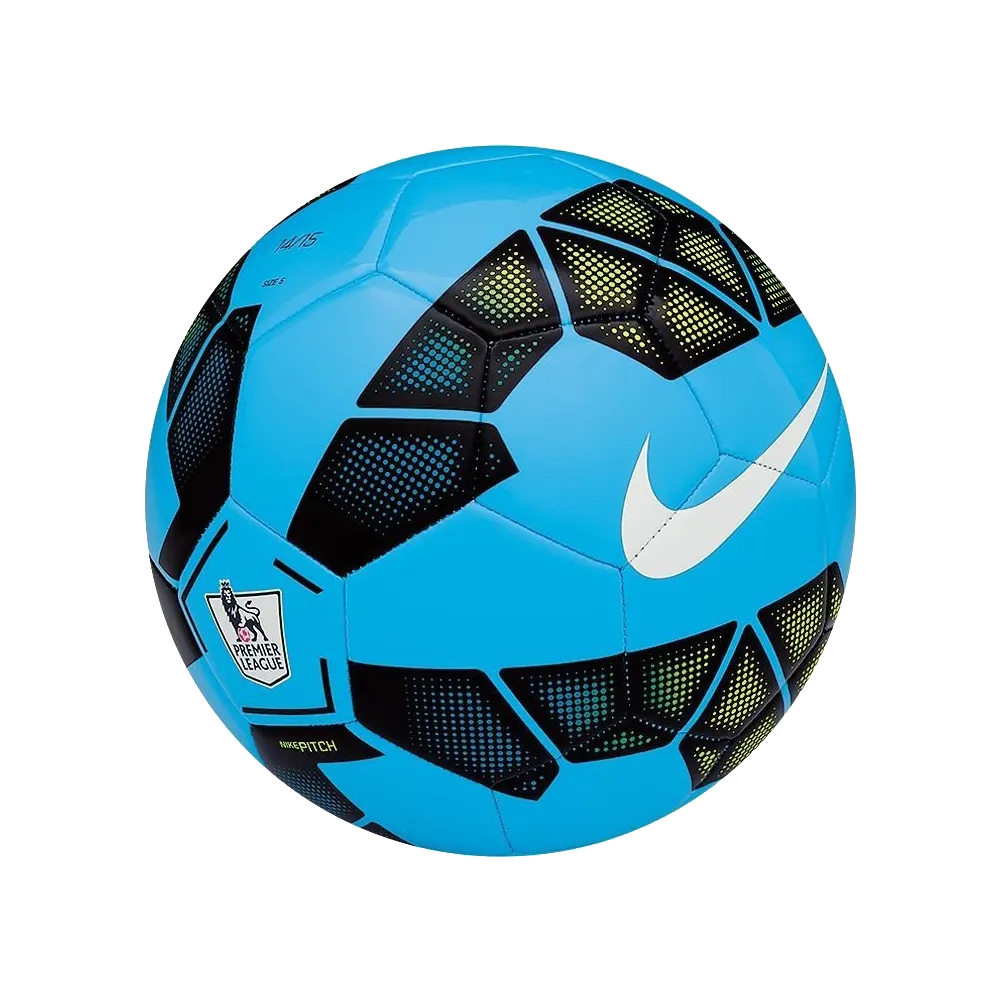 Nike Pitch Epl Soccer Ball