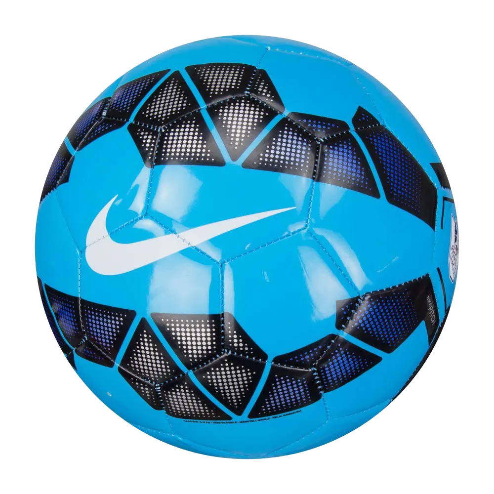 Nike Pitch Epl Soccer Ball