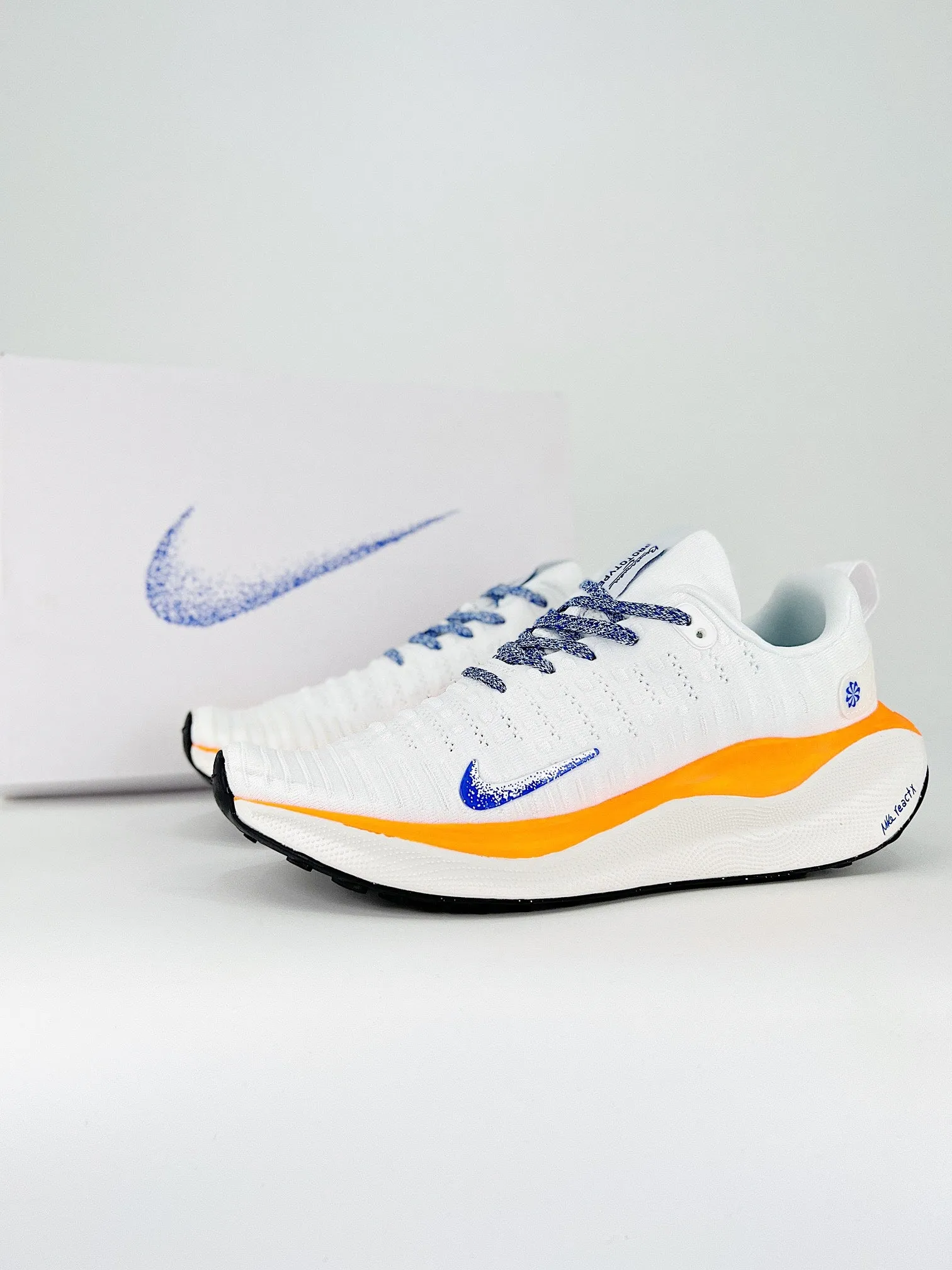 Nike REACTX INFINITY RUN