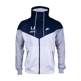 Nike USATF Men's Windrunner