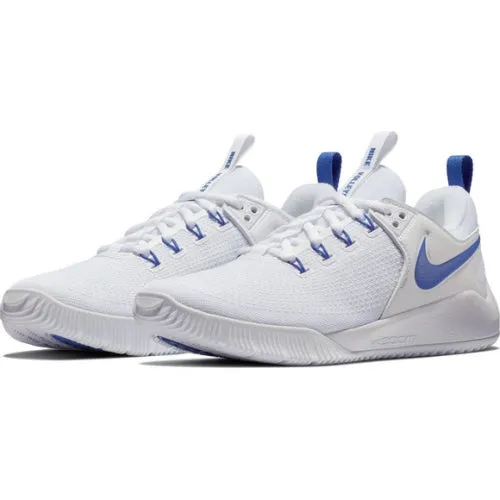 Nike Volleyball shoes Women's Zoom Hyperace 2 US 5-6 2 Colours