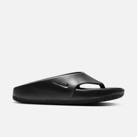 Nike Women's Calm Flip Flops Black