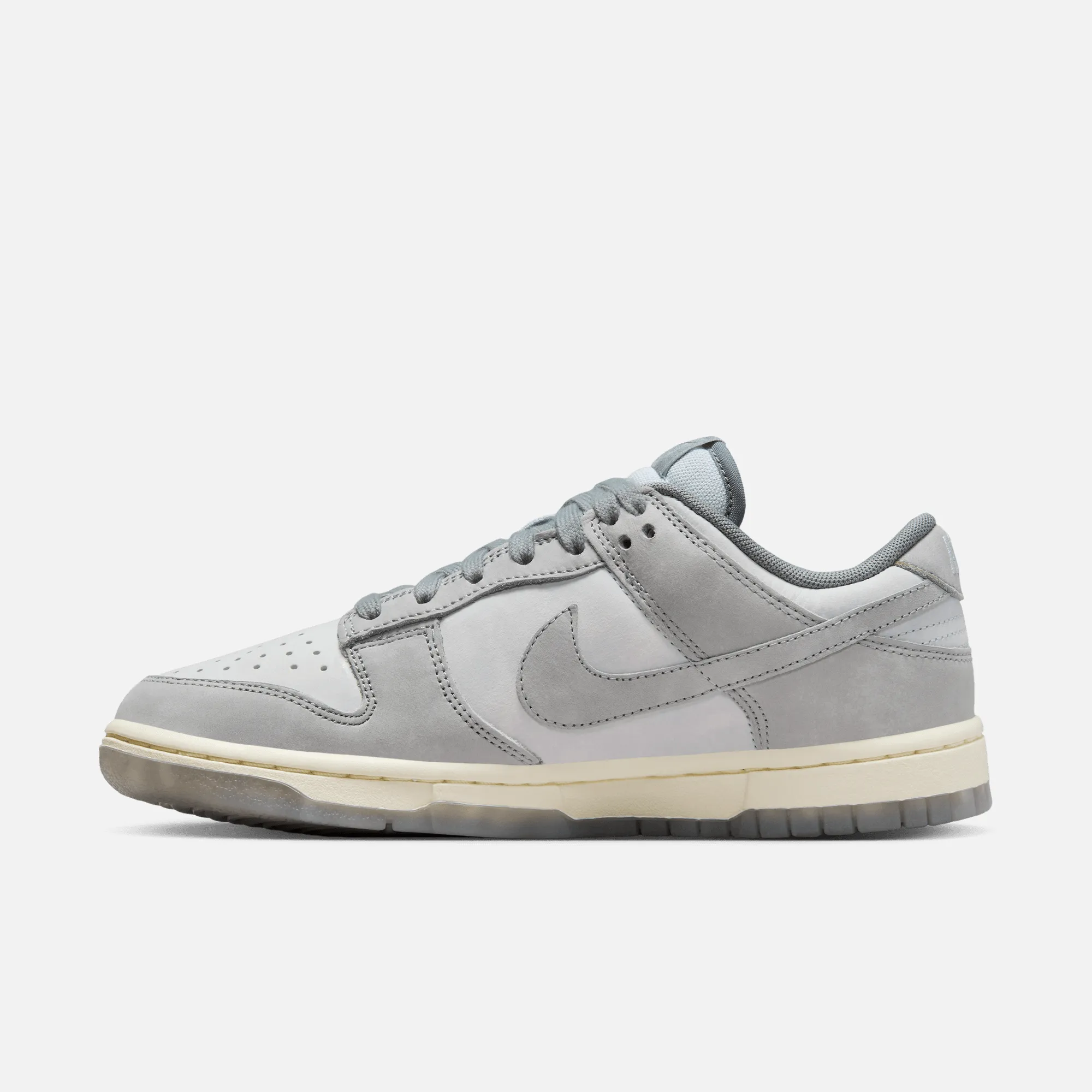 Nike Women's Dunk Low Cool Grey