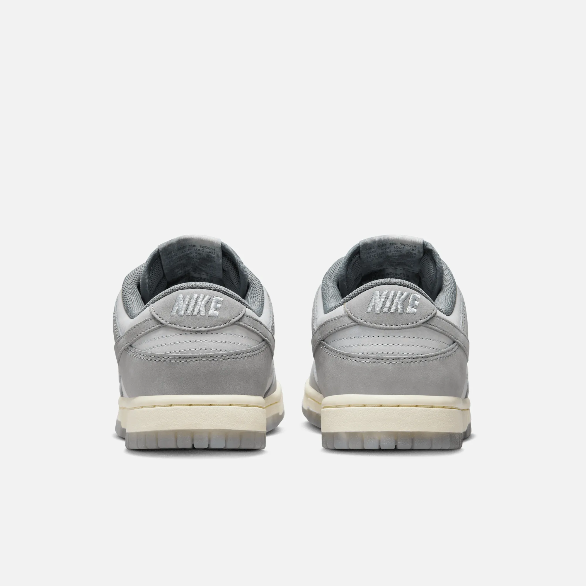 Nike Women's Dunk Low Cool Grey