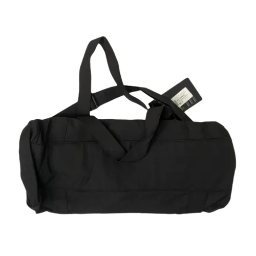 Nike Womens Gym Club Training Duffel Bag Black