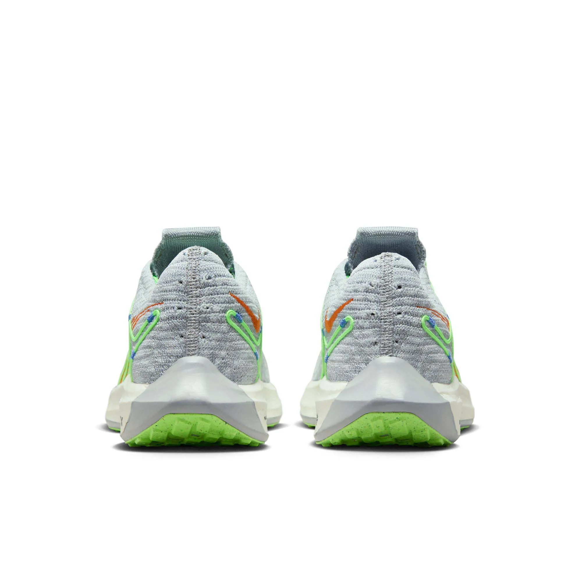 Nike | Women's Pegasus Turbo Road Running Shoes - Pure Platinum