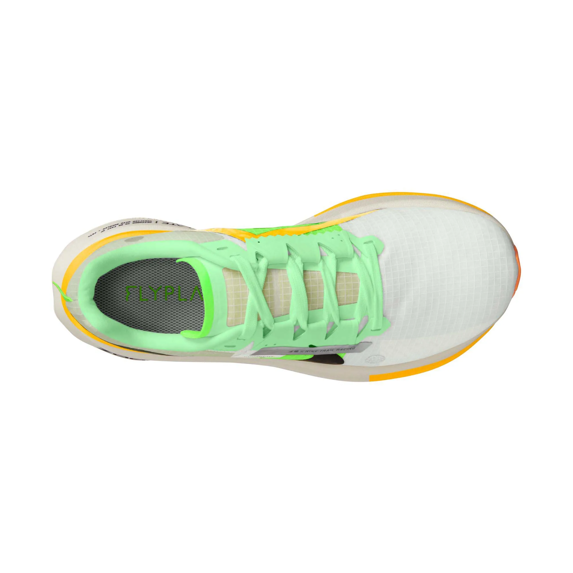 Nike | Women's Ultrafly Trail Racing Shoes - Summit White