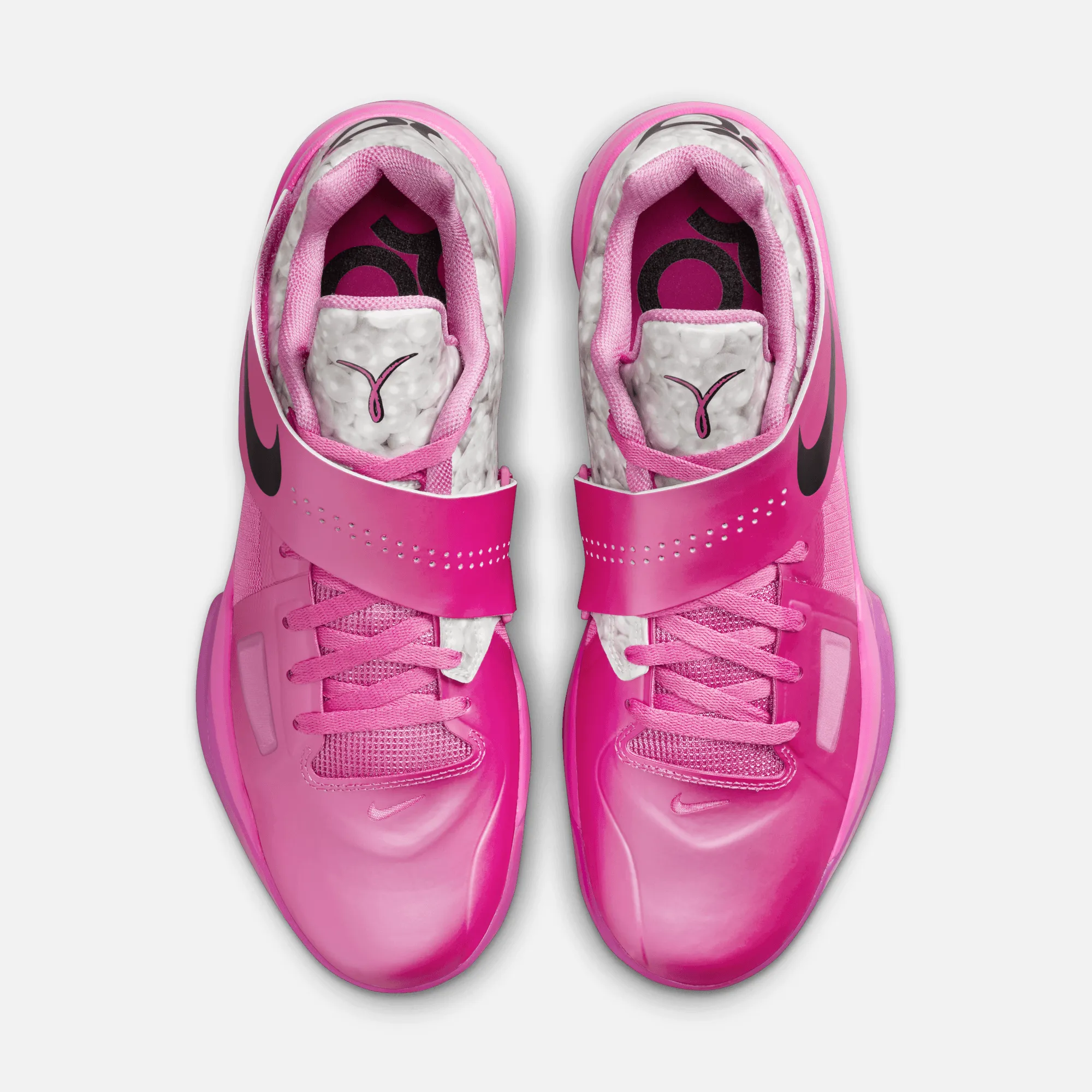 Nike Zoom KD 4 Aunt Pearl