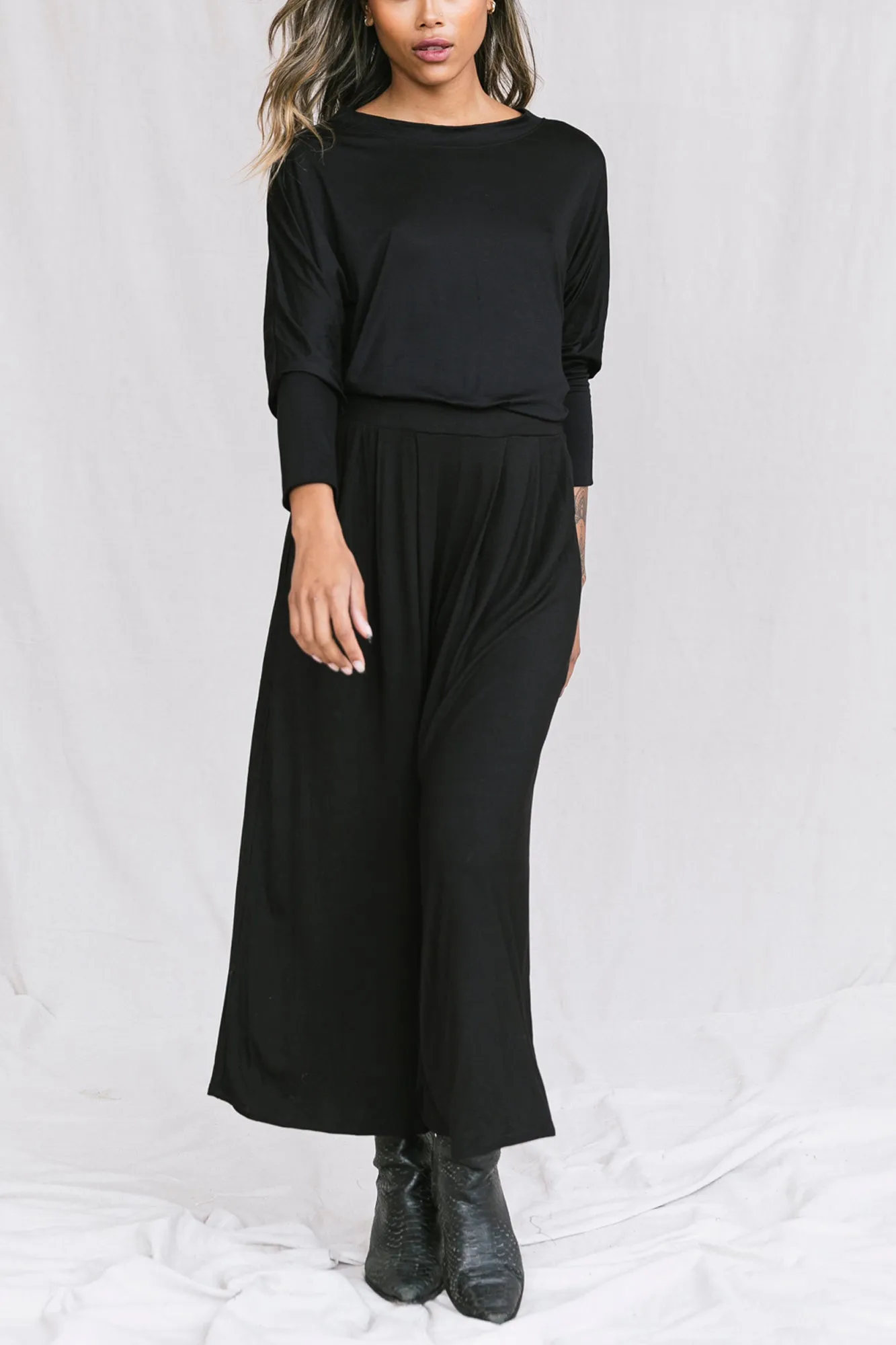 Nina Capri Palazzo Pant