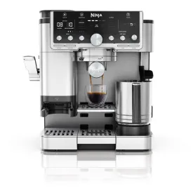 Ninja ES701UK Luxe Cafe Pro Series Espresso Coffee Machine