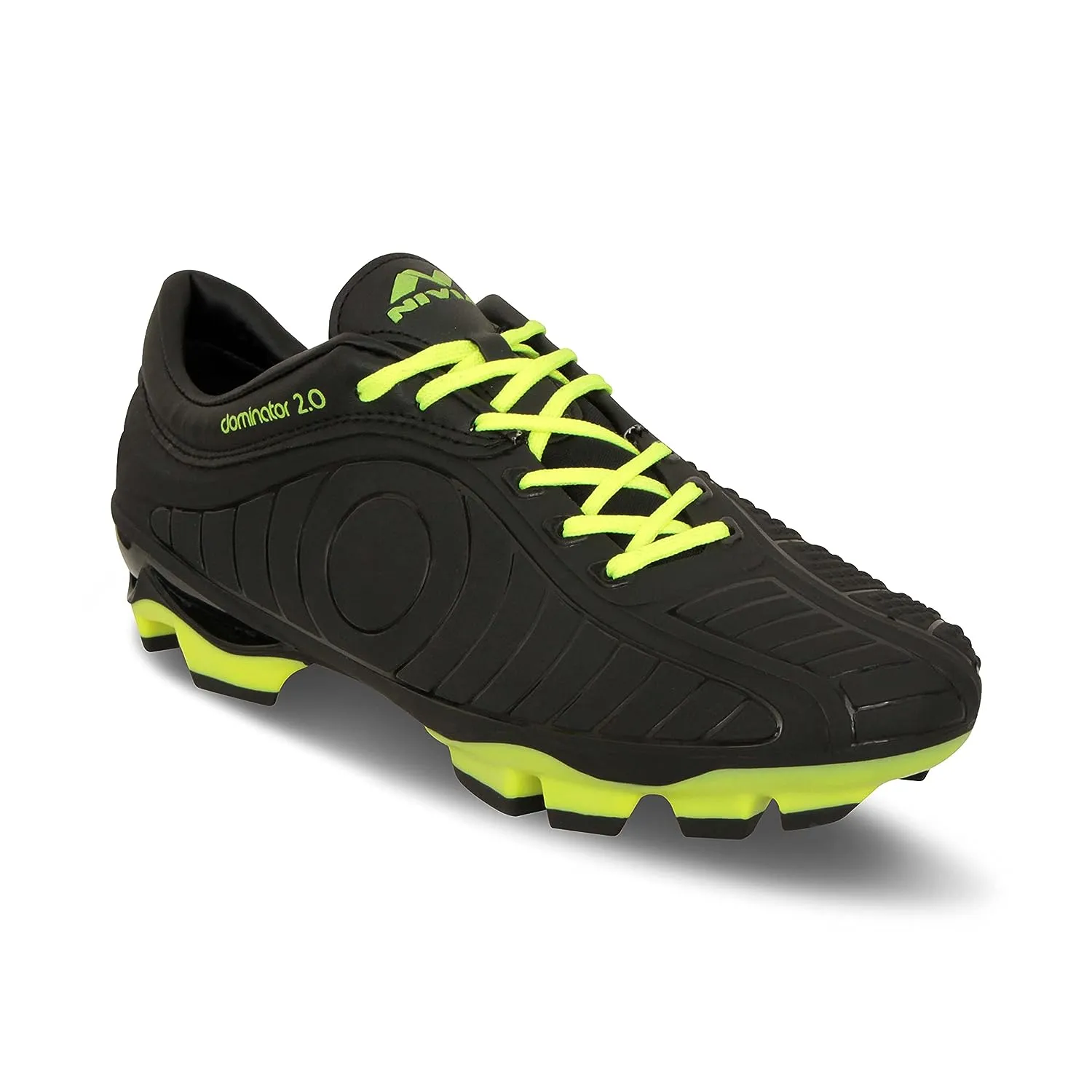 Nivia Dominator 2.0 Football Stud Shoes