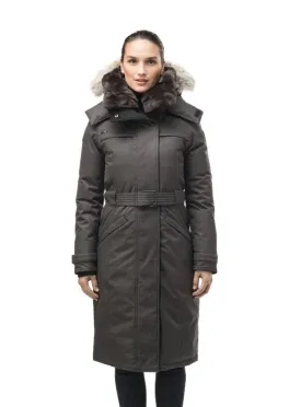 Nobis, SheRa Parka, Ladies