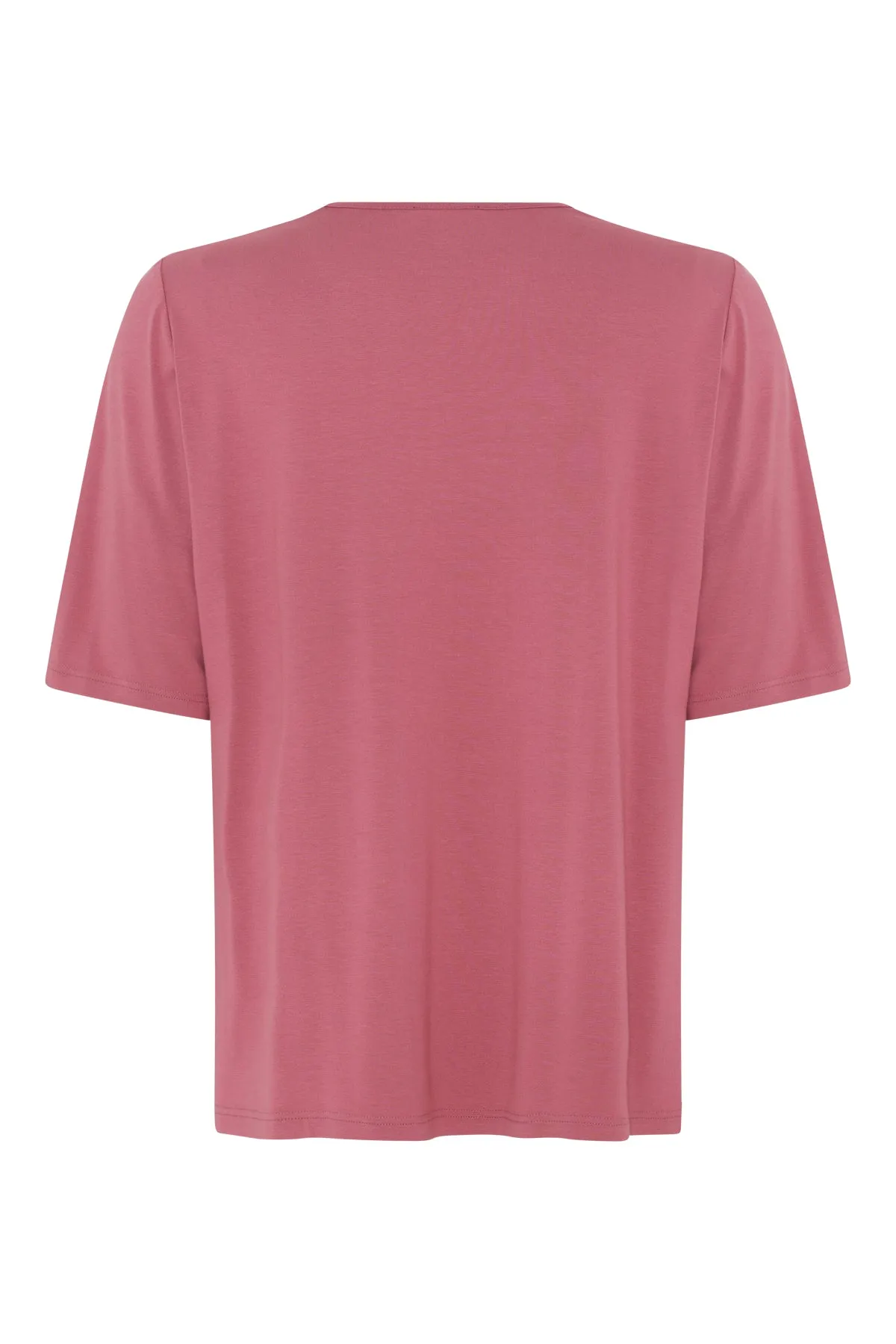 Noen Blouse in Pink