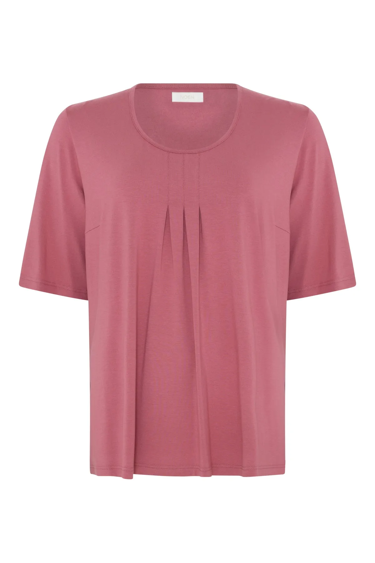 Noen Blouse in Pink