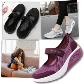 Non-slip Orthopedic Sneakers