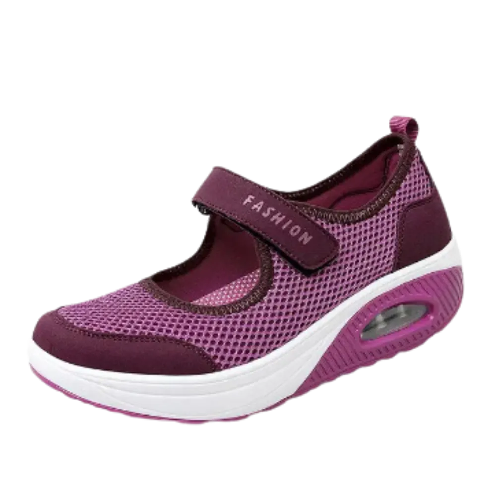 Non-slip Orthopedic Sneakers