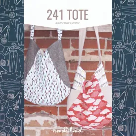 Noodlehead - 241 Tote