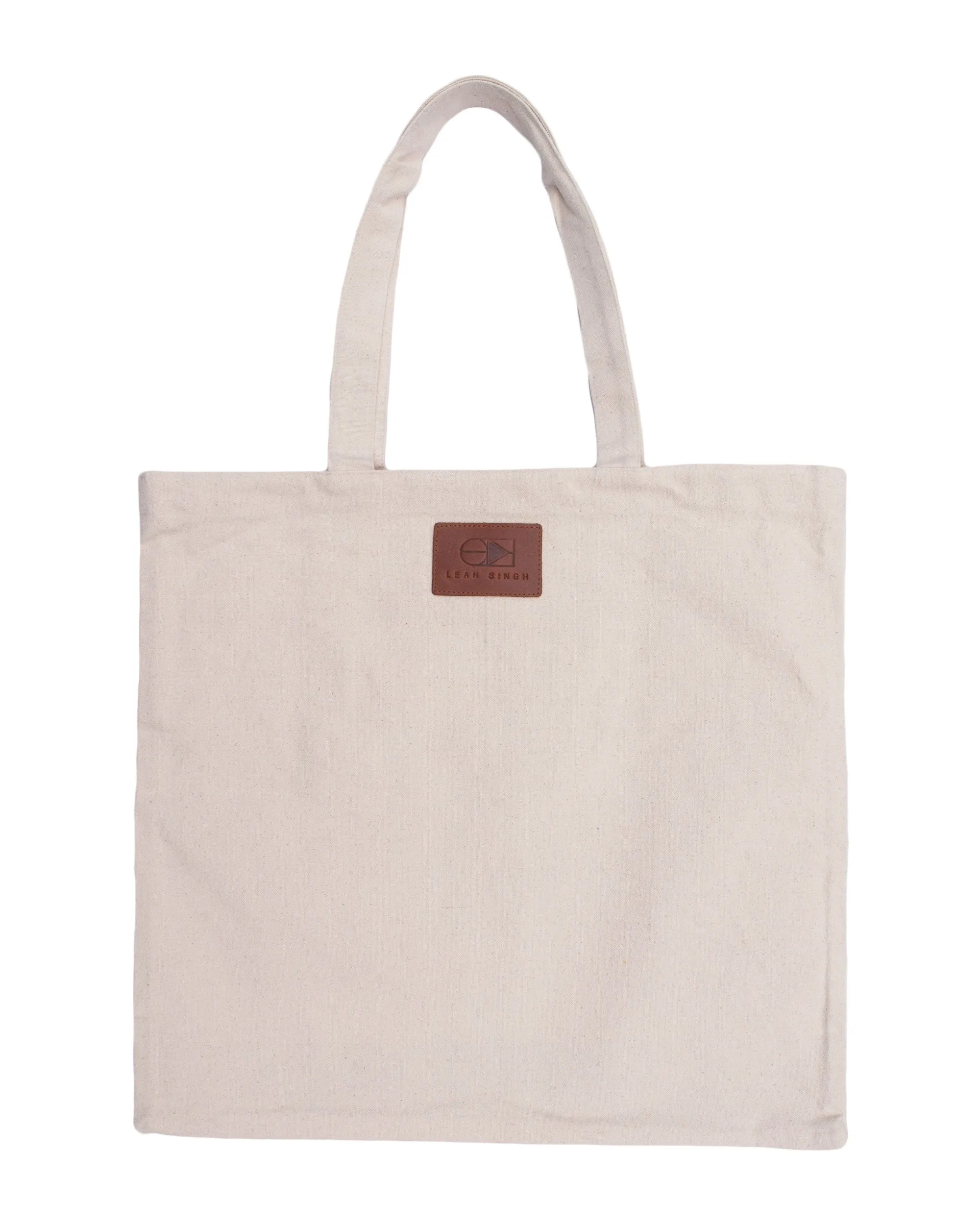 NORAH SEMI CIRCLE TOTE BAG