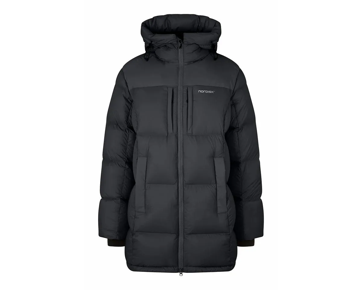 NORDISK Skansholm Unisex H-Box Down Parka