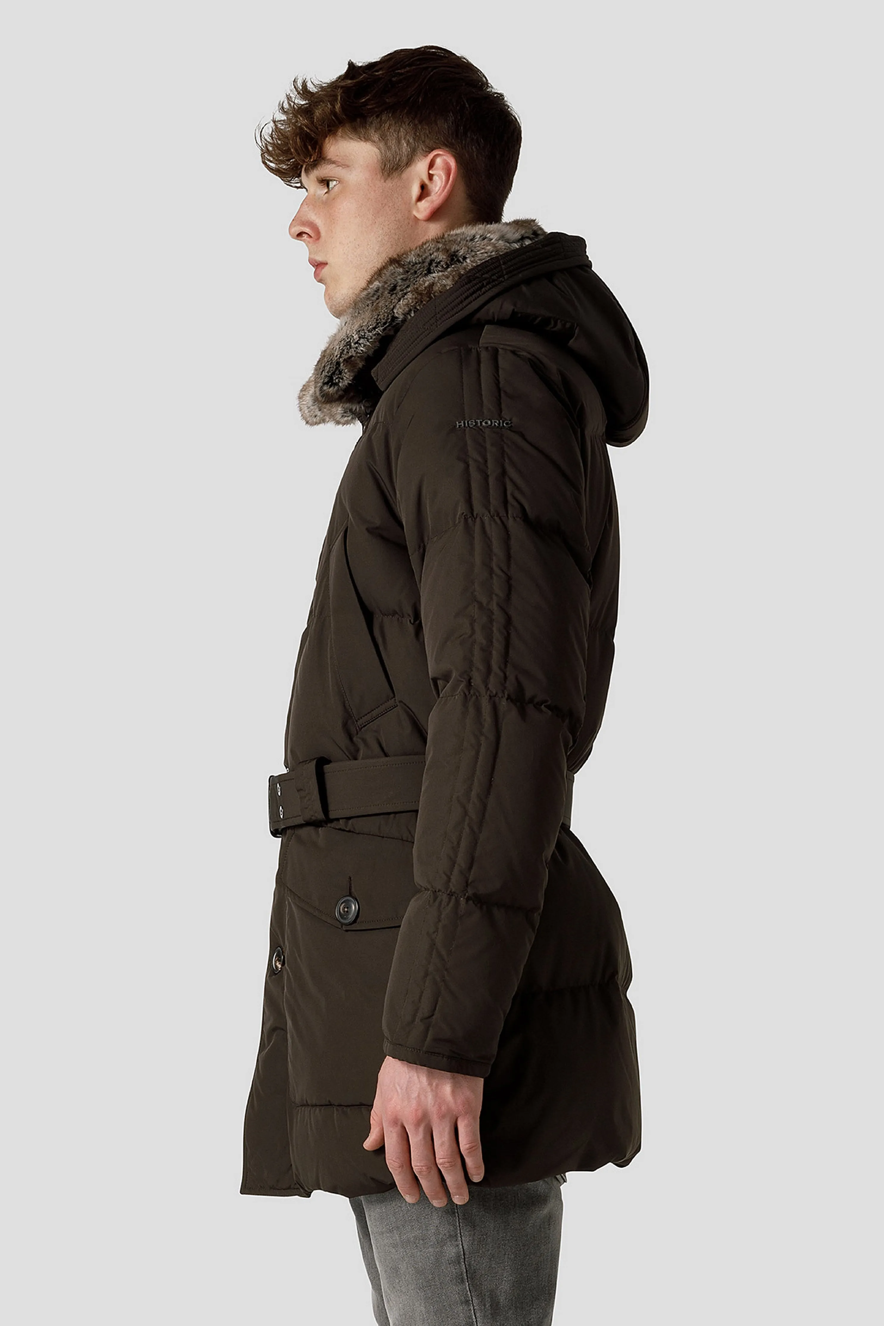 NORGE PARKA