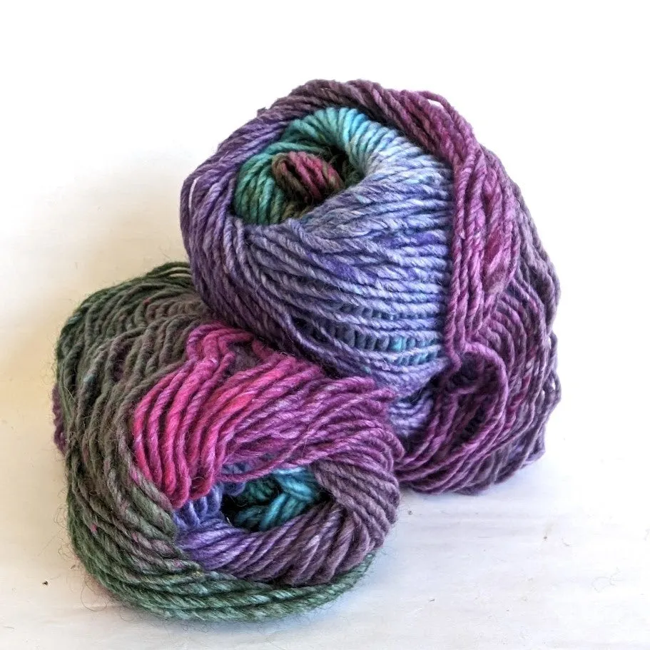 Noro Silk Garden