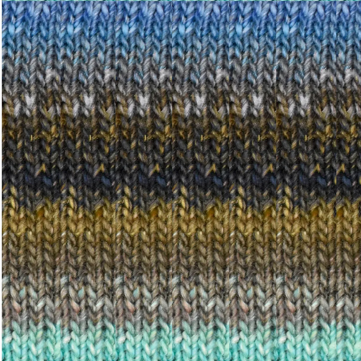 Noro Silk Garden