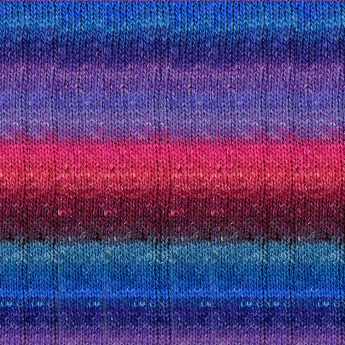 Noro Silk Garden