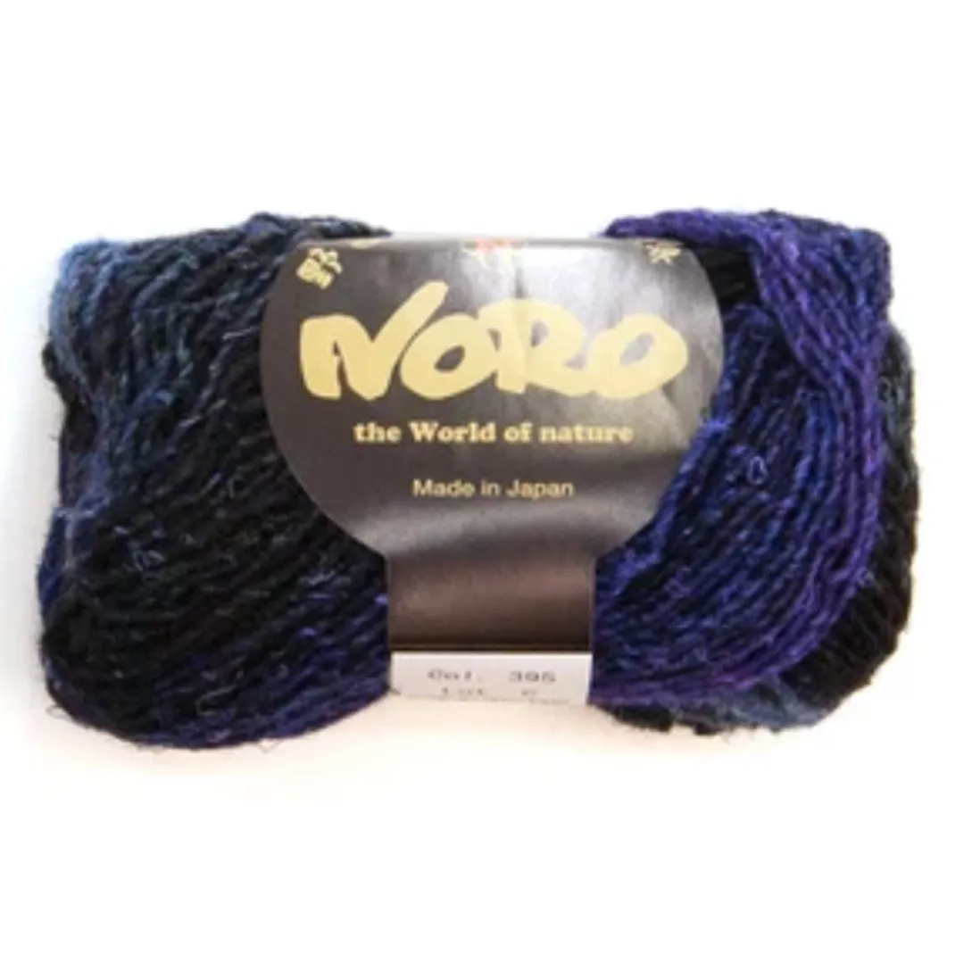 Noro Silk Garden