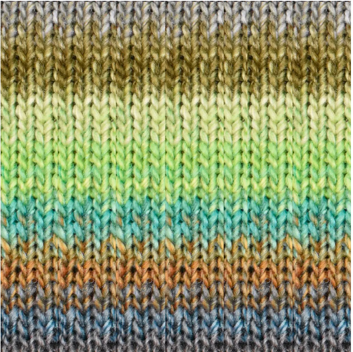 Noro Silk Garden