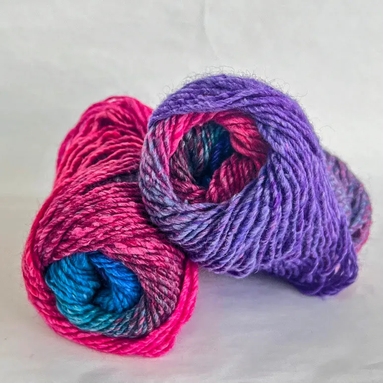 Noro Silk Garden