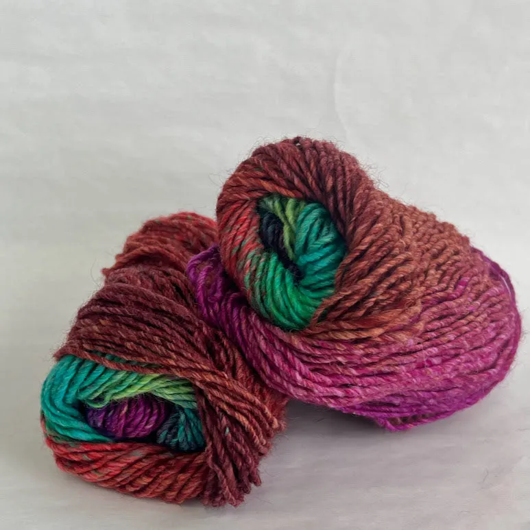 Noro Silk Garden