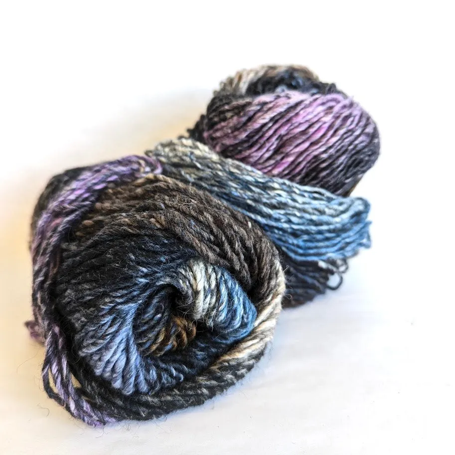 Noro Silk Garden