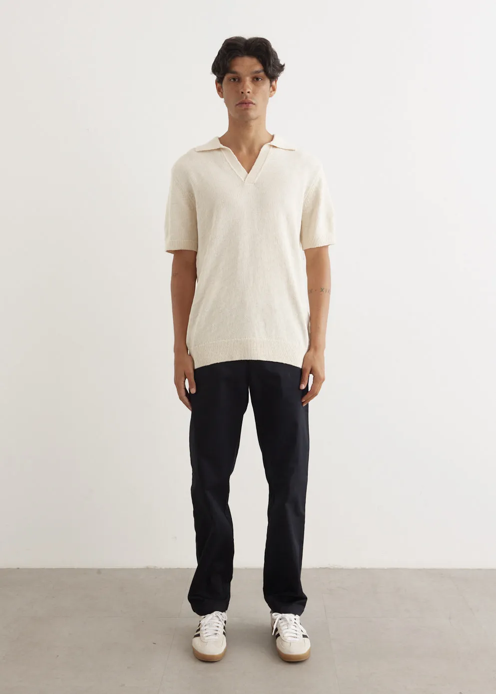 Norse Standard Chinos