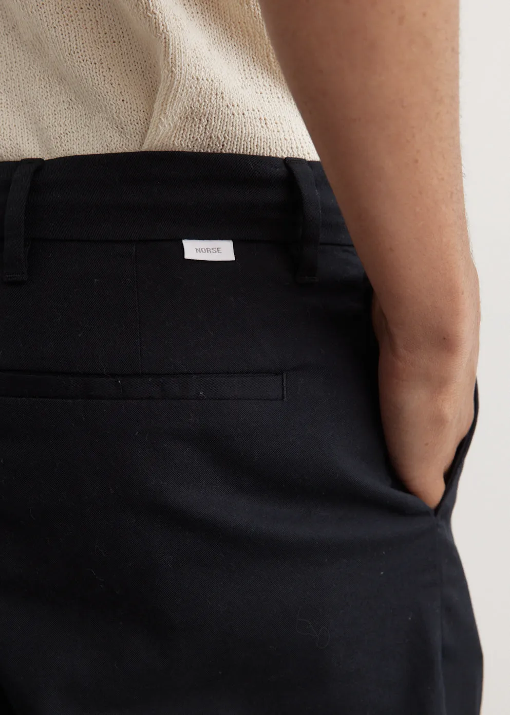 Norse Standard Chinos