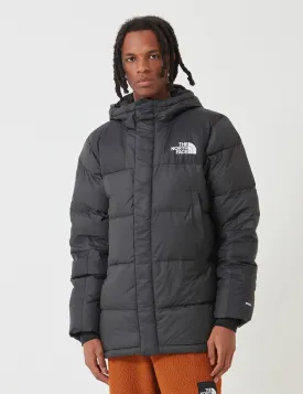 North Face Deptford Down Jacket - Asphalt Grey