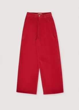 Corduroy Pants