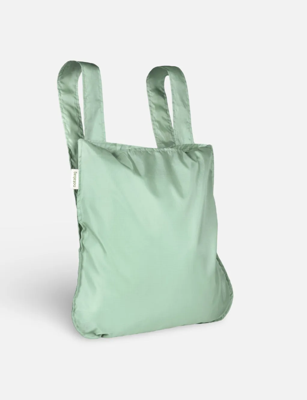 Notabag Recycled – Sage