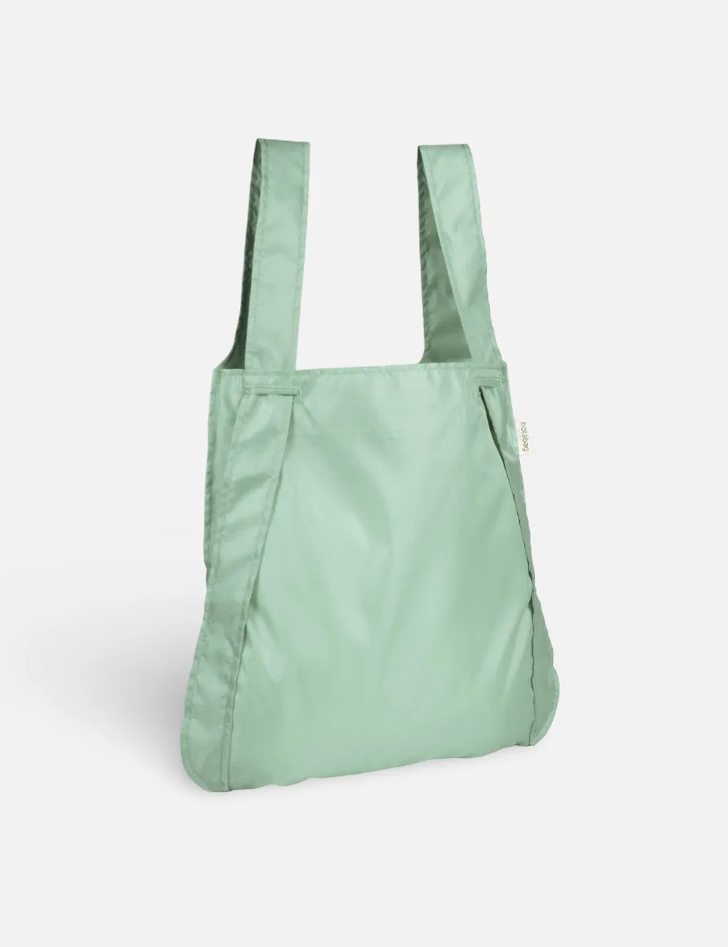 Notabag Recycled – Sage