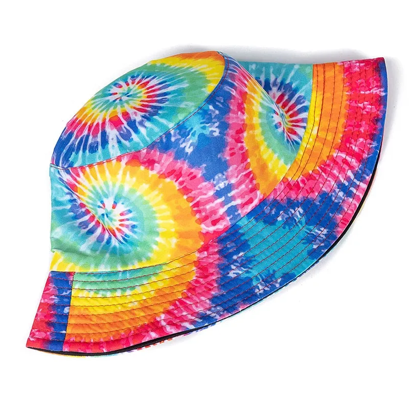 Novelty Bucket Hats