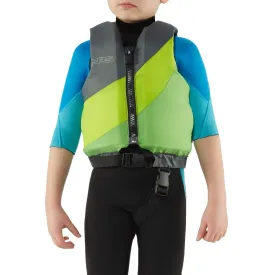 NRS Crew Child's PFD