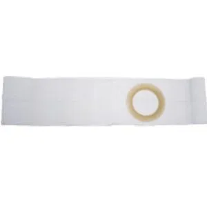 Nu-Form Support Belt 2-3/4" Opening 4" Wide 47" - 52" Waist 2X-Large