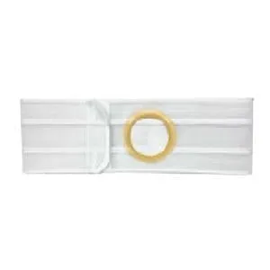 Nu-Form Support Belt Prolapse Strap 2-3/4" Opening 4" Wide 47" - 52" Waist 2X-Large