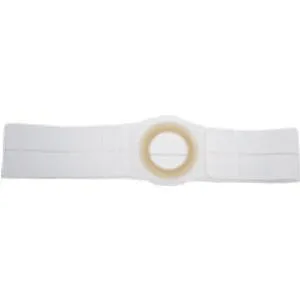 Nu-Form Support Belt Prolapse Strap 2-3/8" Opening 3" Wide 36" - 40" Waist Large