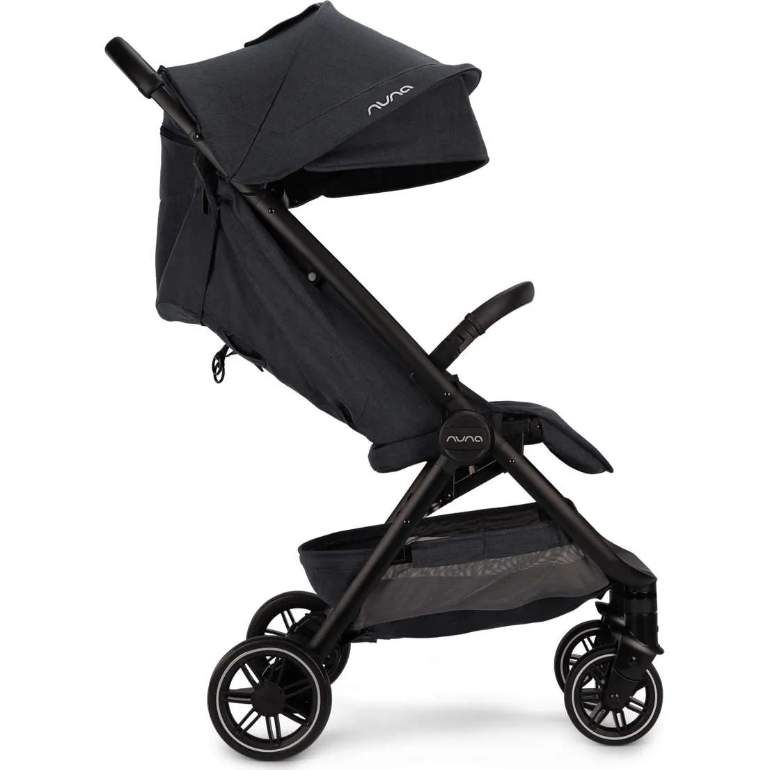 Nuna Trvl Stroller   Carry Bag