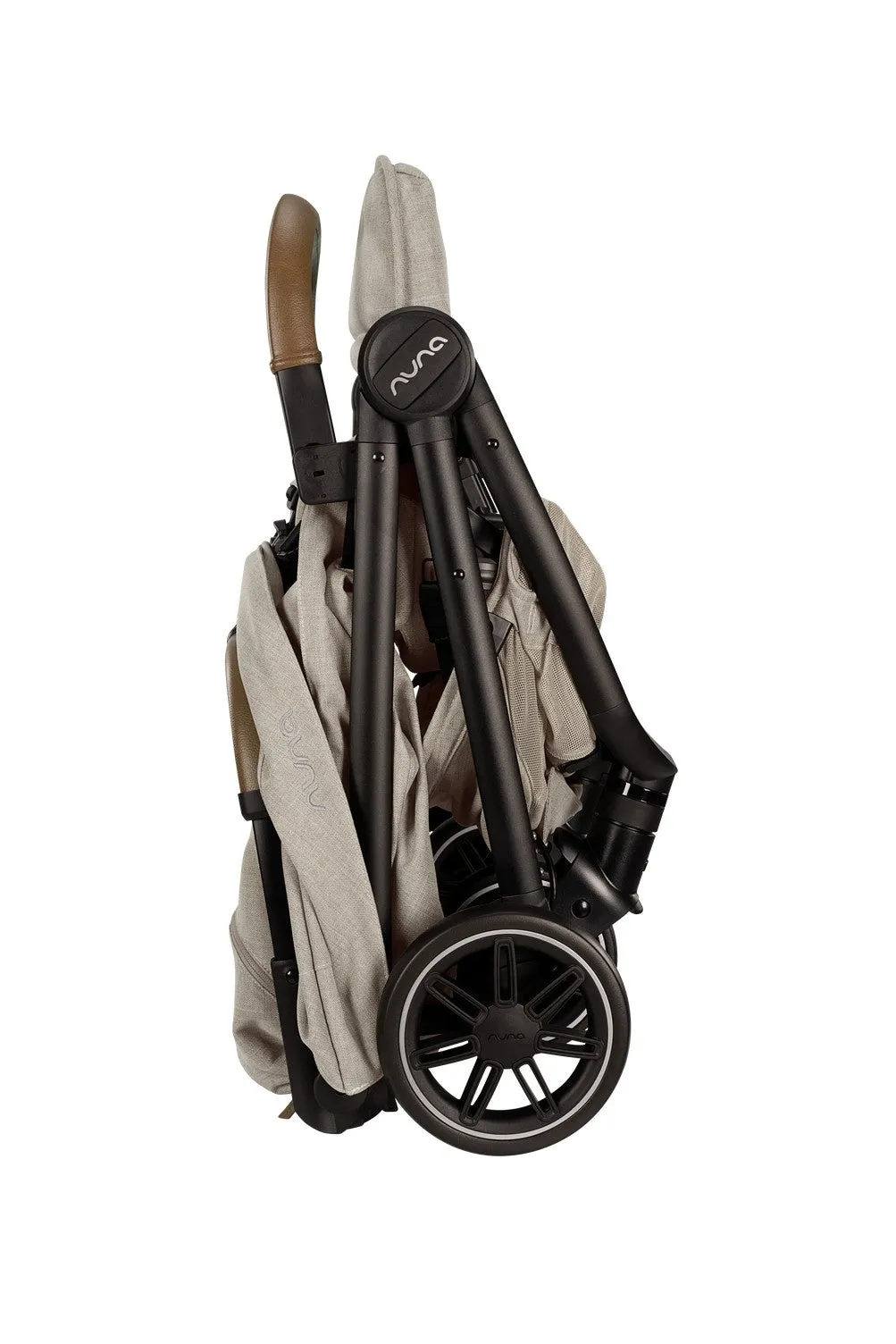 Nuna Trvl Stroller   Carry Bag