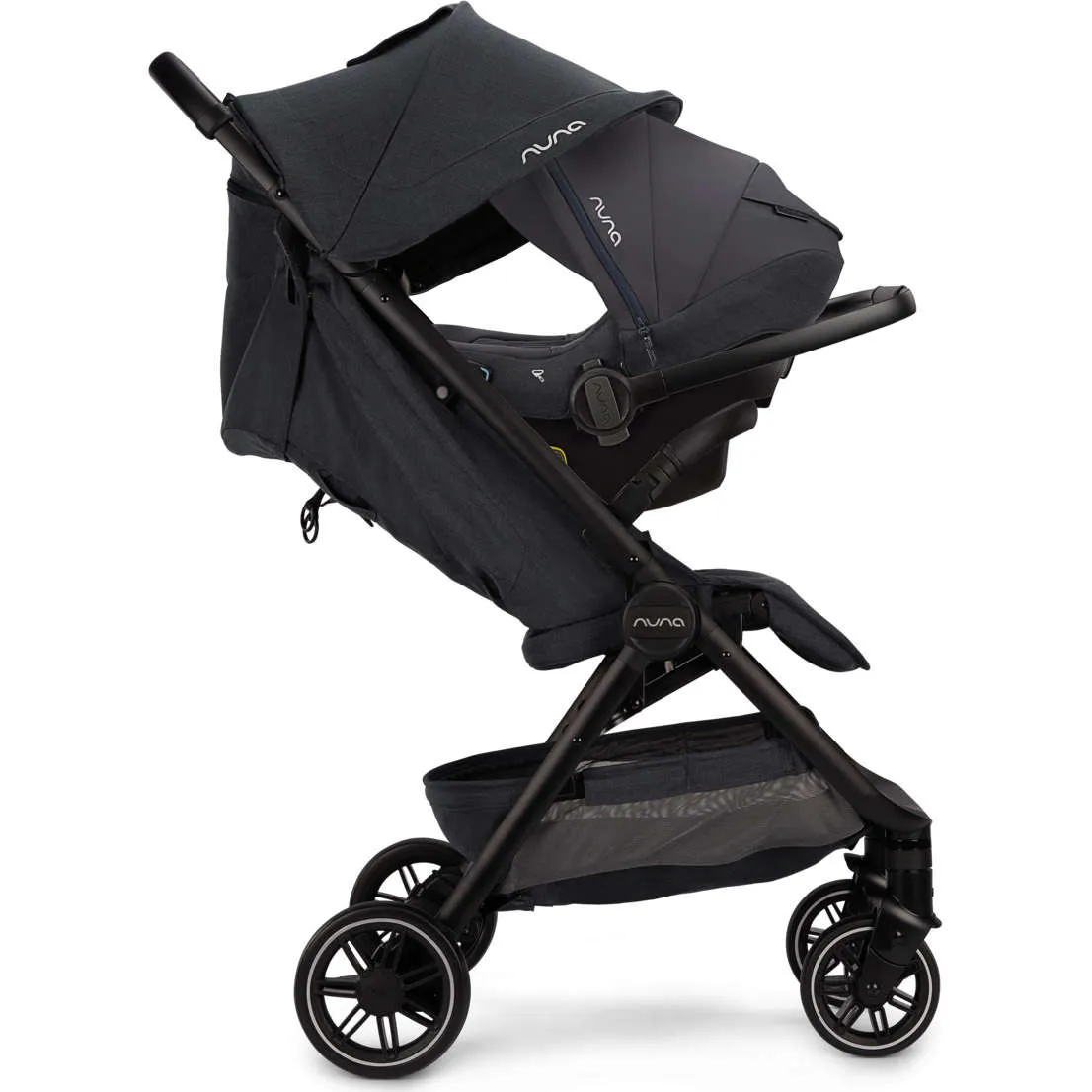 Nuna Trvl Stroller   Carry Bag