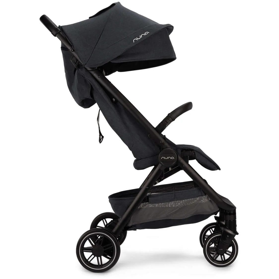 Nuna Trvl Stroller   Carry Bag