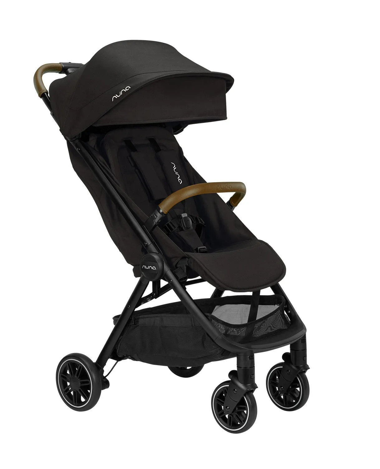 Nuna Trvl Stroller   Carry Bag